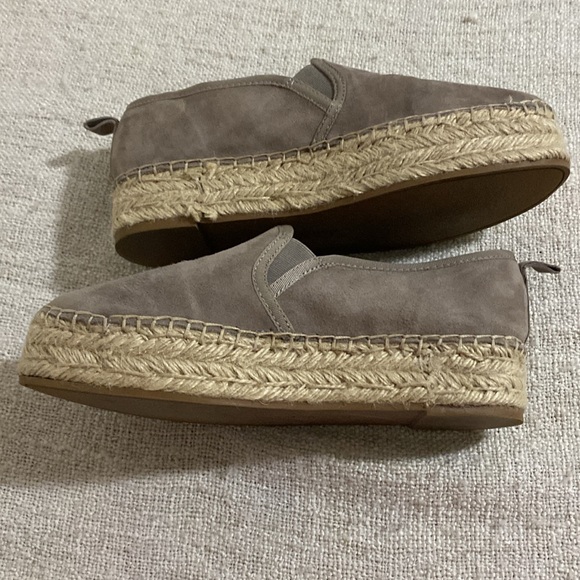 Sam Edelman Carrin Slip On Espadrille Shoes Size 7 - Picture 5 of 10